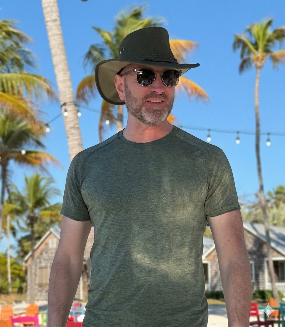 Dean Taylor, Esq., founder of BodyCam Defense